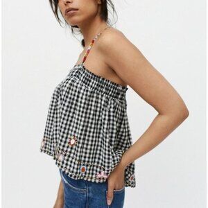 Urban Outfitters Swing Cami